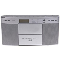 熊猫收录机CD600