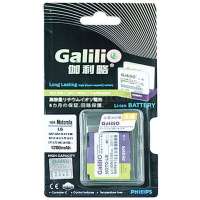 伽利略电池摩托罗拉L6(BC50)