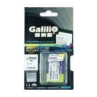 伽利略电池摩托罗拉V8(BX40)