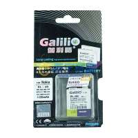 伽利略电池诺基亚BL-4B