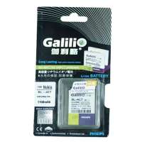 伽利略电池诺基亚BL-4CT