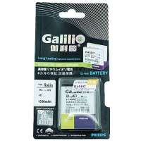 伽利略电池诺基亚BL-4D