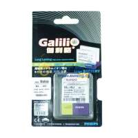 伽利略电池诺基亚BL-4U