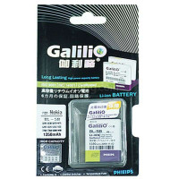 伽利略电池诺基亚BL-5B