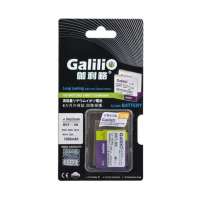 伽利略电池索尼爱立信BST-39