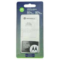 摩托罗拉原装电池BT50(盒装)