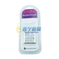 索尼爱立信原装电池BST-38(盒装)