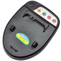 飞毛腿(SCUD)标准旅行充电器三星X208