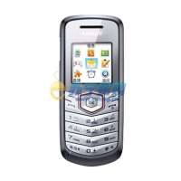 三星手机E1088C(酷岩灰)