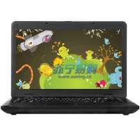 神舟笔记本承龙U450-T65D2