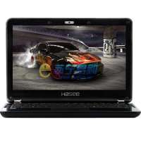 神舟笔记本优雅UV20-S23D1