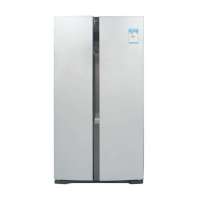 松下冰箱NR-W56S1-SA