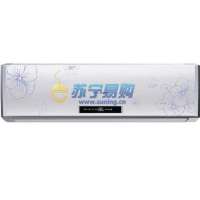 美的空调KFR-26GW/DY-E2(E1)