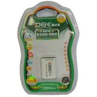 迪比科电池EN-EL11/LI-78/LI-60B