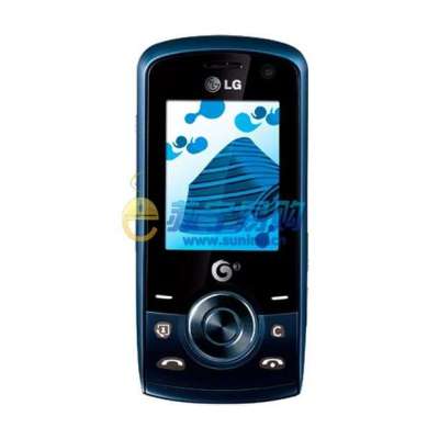 LG手机GD300S(BLUE)