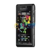 索尼爱立信手机U_1(睿雅黑)