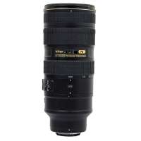 尼康(Nikon) 大三元 AF-S 尼克尔 70-200mm f/2.8G ED VR II长焦镜头