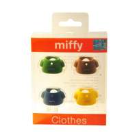 miffymp3 miffy衣服套装