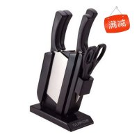 苏泊尔游刃II刀具套装六件套 T0755