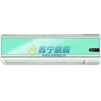 新科空调KFR-50GWZ2