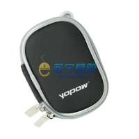 优品防水数码相机包iS20(黑)