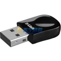 D-LINK150M无线MINI网卡DWA-131