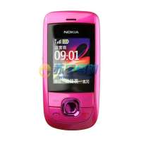 诺基亚手机2220s(粉)
