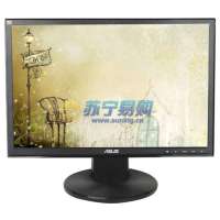 华硕VW193DR显示器(JDXX)