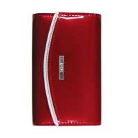 佳能可选彩色相机包IXUS(红)(大)