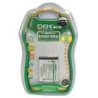 迪比科电池NP-BD1/FD1