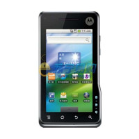 摩托罗拉手机XT701 (智酷灰)