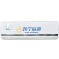 海尔空调KFRd-23GW/02JC(F)-S1套机