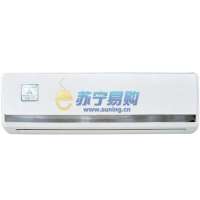 海尔空调KFRd-26GW/02JC(F)-S1套机