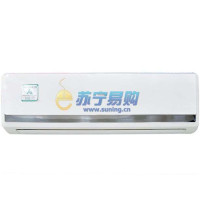 海尔空调KFRd-35GW/02JC(F)-S1套机