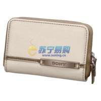 索尼数码相机包LCS-CSVF/N CN2