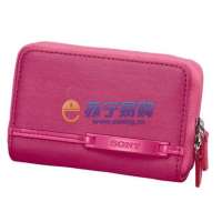 索尼数码相机包LCS-CSVF/R CN2