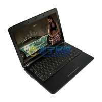 神舟笔记本优雅UV21-S23D1