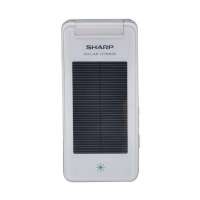 夏普手机SH6230C(白)