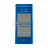 夏普手机SH6230C(蓝)