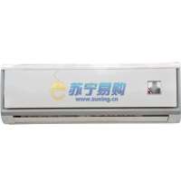 海尔空调KFRd-23GW/02RA(F)-S1套机