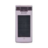 夏普手机SH7120C(粉)