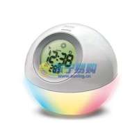 欧西亚幻彩天气预报仪669H