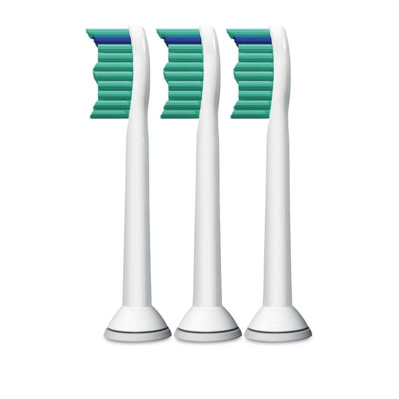 PHILIPS HX6013 - Sonicare ProResults 標準型聲波牙刷刷頭