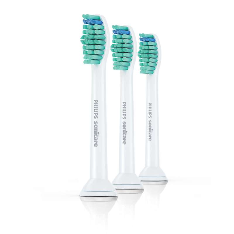 PHILIPS HX6013 - Sonicare ProResults 標準型聲波牙刷刷頭
