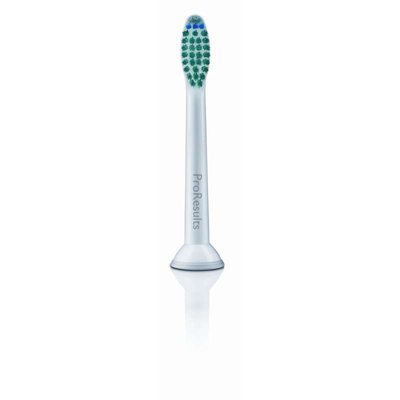 PHILIPS HX6013 - Sonicare ProResults 標準型聲波牙刷刷頭