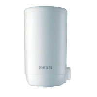 飛利浦 (PHILIPS)WP3911濾芯