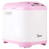 美的面包机AHS20AB-PR