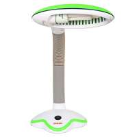 欧司朗台灯STL-T412W-02GN 青草绿(前途)