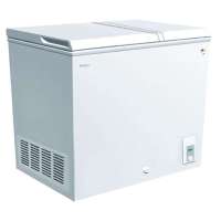 海尔冷柜BCD-179(JDXX)