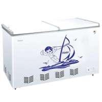 海尔冷柜FCD-161SE(JDXX)